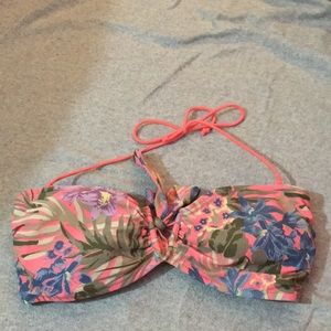 AEO Bandeau Swimsuit Top